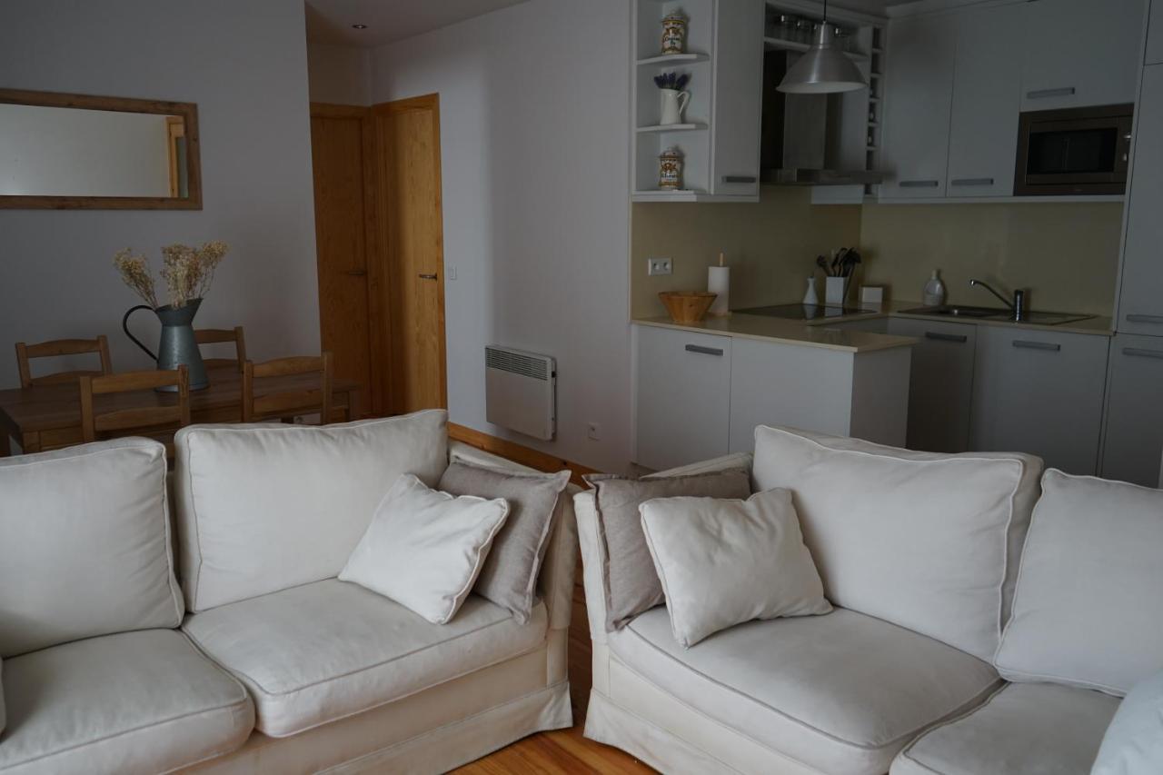 Apartamento Con Jardin En La Cerdanya Err Dış mekan fotoğraf
