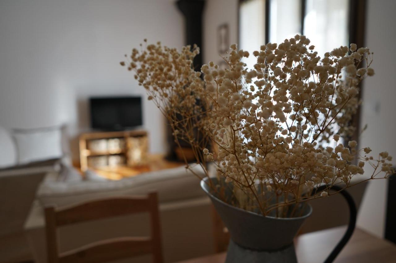 Apartamento Con Jardin En La Cerdanya Err Dış mekan fotoğraf