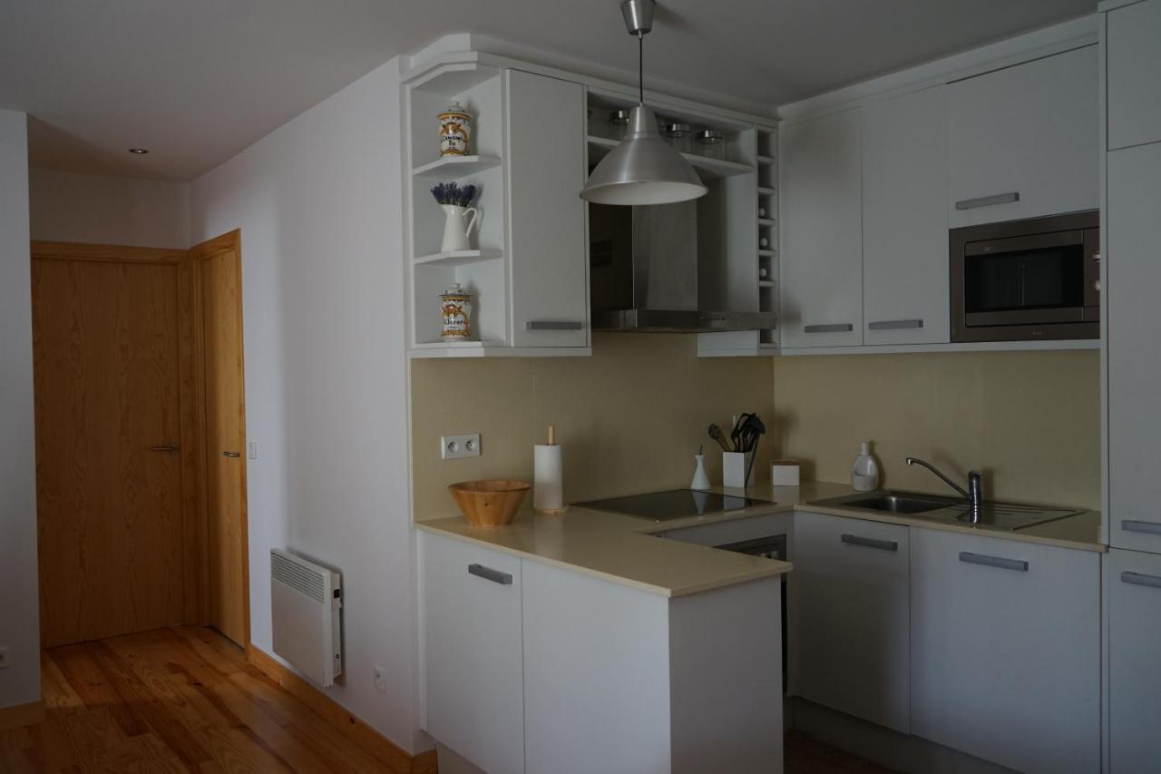 Apartamento Con Jardin En La Cerdanya Err Dış mekan fotoğraf