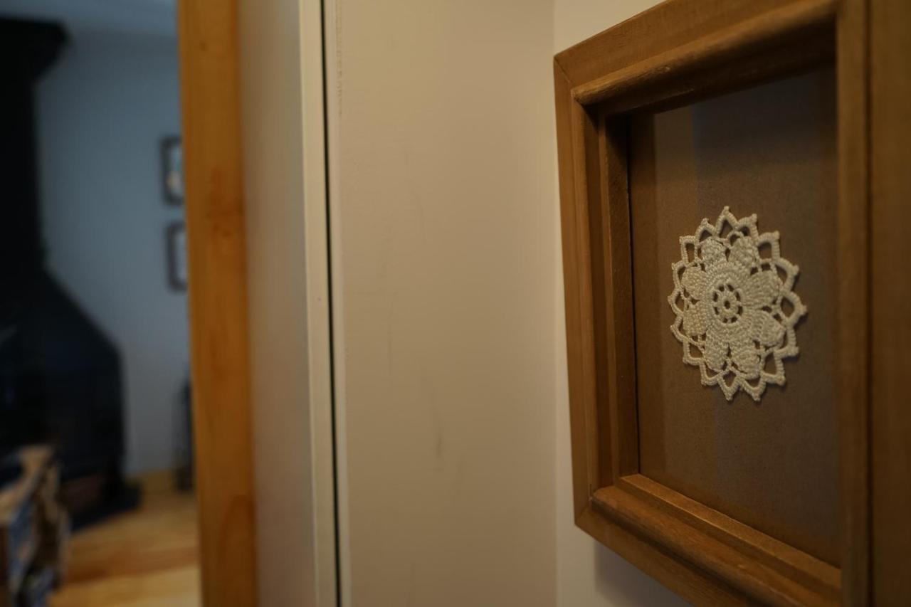 Apartamento Con Jardin En La Cerdanya Err Dış mekan fotoğraf