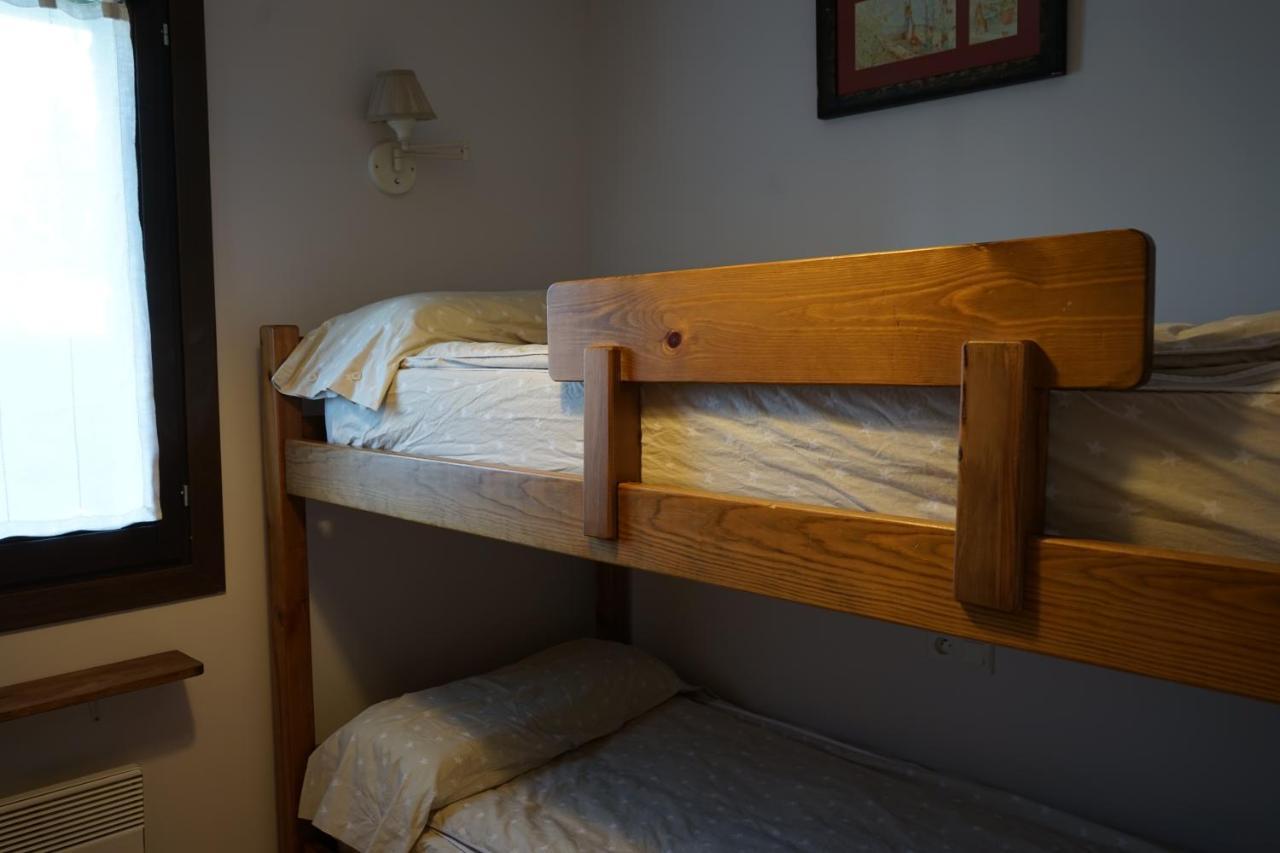 Apartamento Con Jardin En La Cerdanya Err Dış mekan fotoğraf
